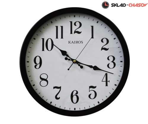 Kairos KS 362-2 фото