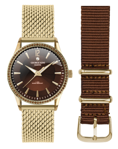 George Kini GK-07-14 фото