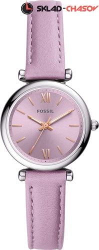Fossil ES5102 фото
