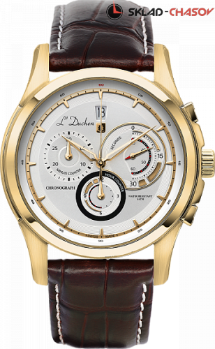 Мужские L Duchen D 172.22.32 фото