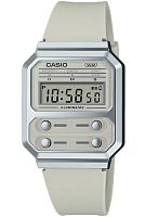 Casio A100WEF-8A фото