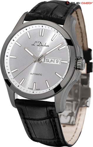 Мужские L'Duchen Dynamique D 263.61.13 фото фото 2