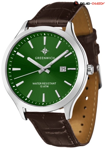 Greenwich Helm GW 041.12.38 фото фото 2