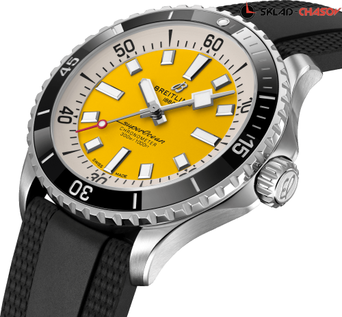 Breitling A17375211I1S1 фото фото 2