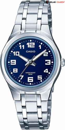 Casio Collection LTP-1310PD-2B фото