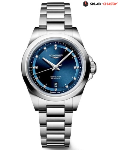 Часы наручные Longines L3.320.4.97.6 фото