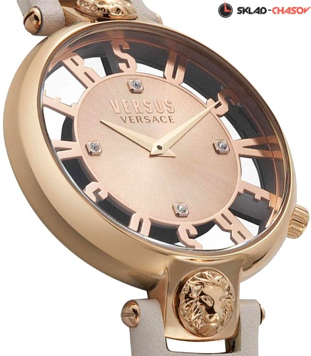 VERSUS Versace VSP490318 фото фото 2
