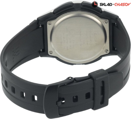 Casio Combinaton Watches AW-80-7A фото фото 2