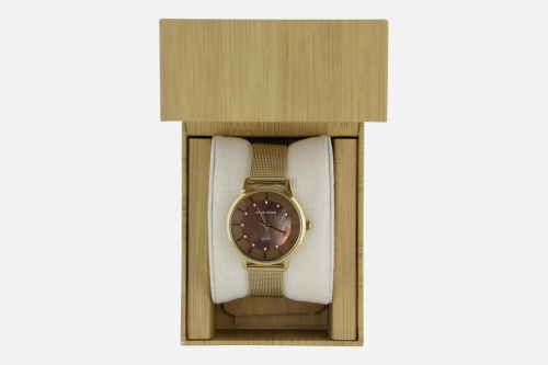 Anne Klein 3722TMGB фото фото 6