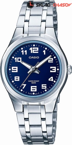 Casio Collection LTP-1310PD-2B фото