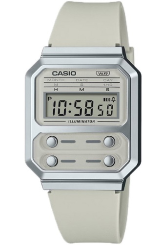 Casio A100WEF-8A фото