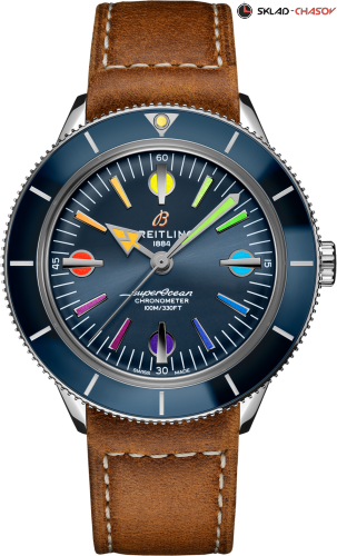 Breitling A103702A1C1X1 фото