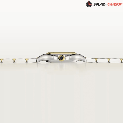 Часы Cartier Panthere de Cartier W2PN0006 фото фото 4