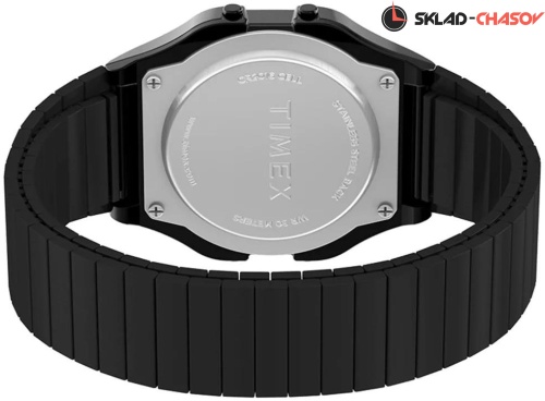 Timex TW2R67000 фото фото 3