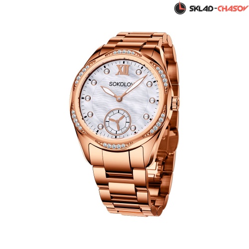 SOKOLOV 324.73.00.001.03.02.2 фото фото 2