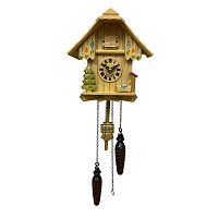 Часы с кукушкой SARS 0420/7-8M фото