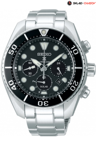 Seiko SSC757J1 фото