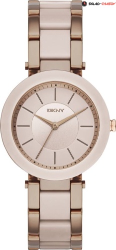 Женские DKNY Stanhope NY2461 фото