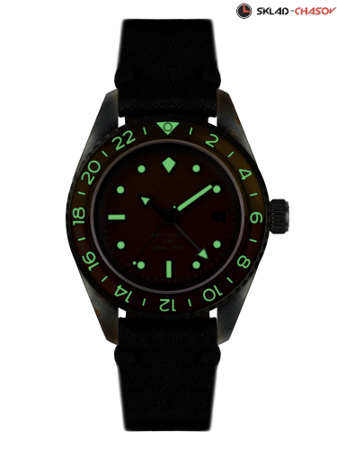 Наручные часы Out of Order OOO.001-25.SOTB фото фото 3