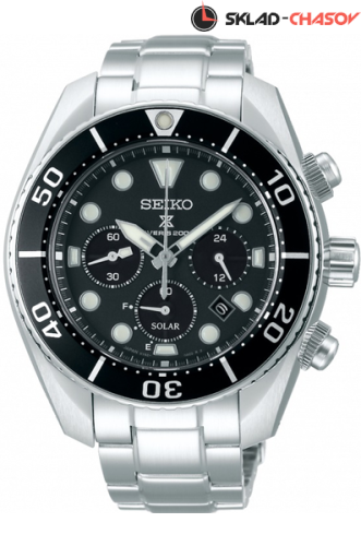 Seiko SSC757J1 фото