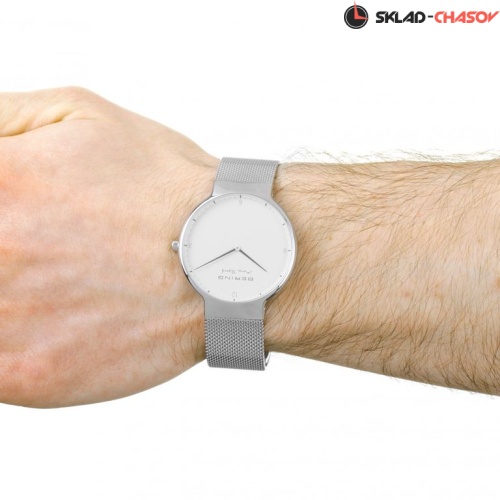 Мужские Bering Classic 15540-004 фото фото 5