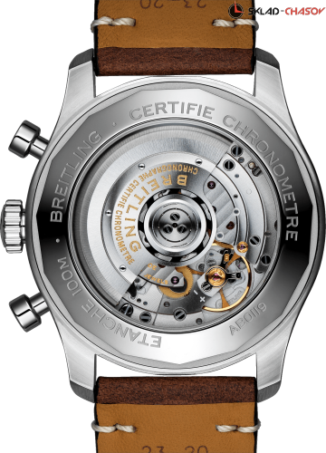 Breitling AB01194A1B1X1 фото фото 3