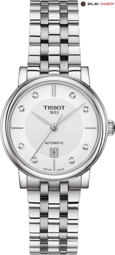 Наручные часы Tissot T122.207.11.036.00 фото