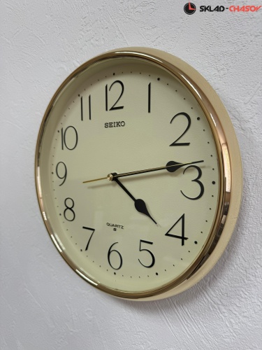 Seiko QXA001G фото фото 4