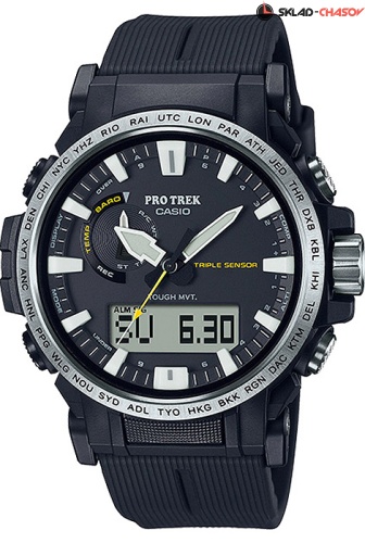 Casio PRW-61-1A фото