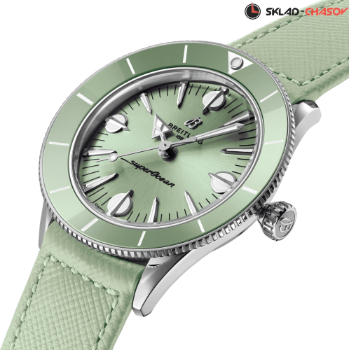 Breitling A10340361L1X1 фото фото 2