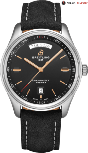 Breitling A45340241B1X2 фото