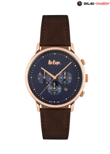 Lee Cooper мужские LC06935.492 фото