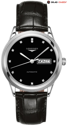 Longines L4.899.4.57.2 фото