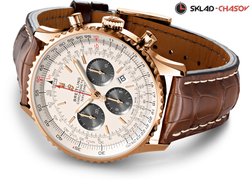 Breitling RB0127121G1P2 фото фото 4