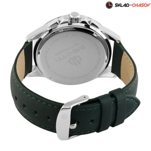 Мужские Bigotti BG.1.10521-4 фото фото 5