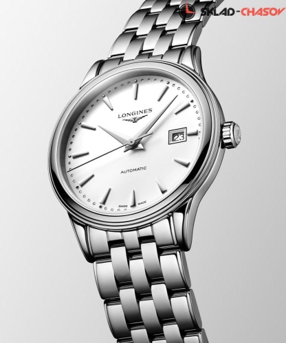 Часы наручные Longines L4.374.4.18.6 фото фото 3