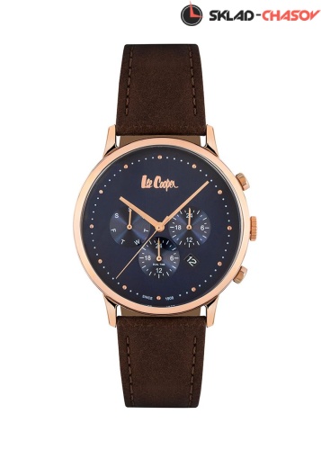 Lee Cooper мужские LC06935.492 фото