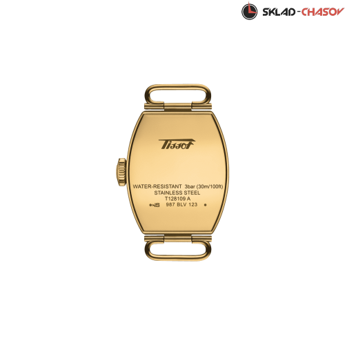 Tissot T128.109.36.022.00 фото фото 4
