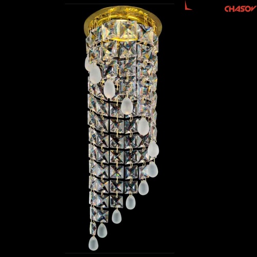 Точечный светильник Bydzov 9001 01/15-3635/2020 фото