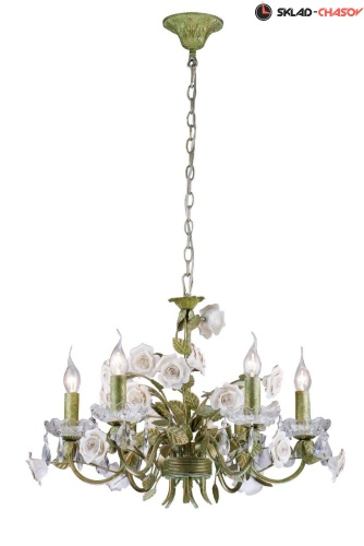 Lucia Tucci Fiori di rose 1770.6 фото