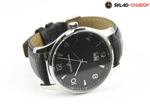 Мужские Jacques Lemans London 1-1862ZA фото фото 2