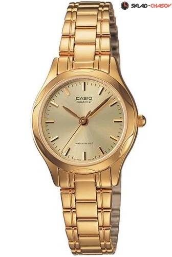 Casio LTP-1275G-9A фото