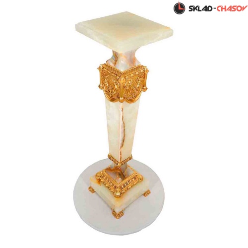 Мраморная колонна Pars Luster T960114 фото фото 4