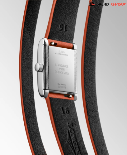Наручные часы LonginesL5.200.4.75.4 фото фото 2