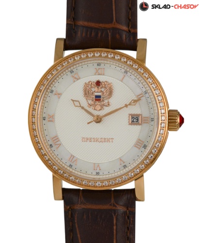 Президент 3909417 фото