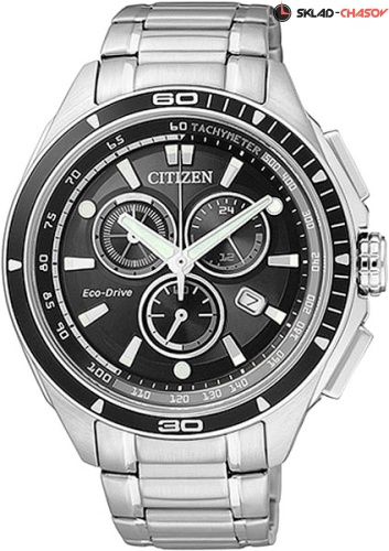 Citizen AT0956-50E фото