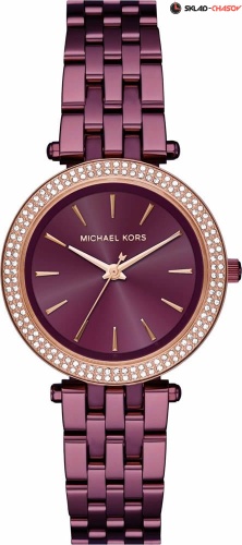 Женские Michael Kors Darci MK3725 фото