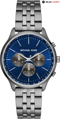 Мужские Michael Kors Sutter MK8724 фото