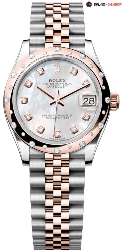 Часы Rolex Datejust 278341RBR-0026 фото