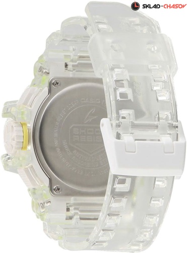Casio GA-400SK-1A9ER фото фото 6
